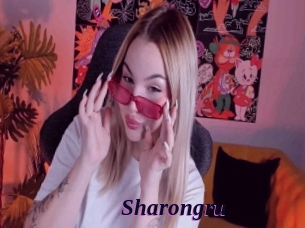 Sharongru