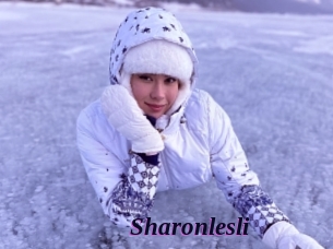 Sharonlesli