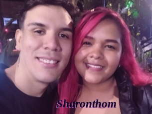 Sharonthom