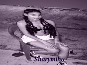 sharymihu Spezial Sexcam
