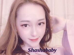 Shashababy