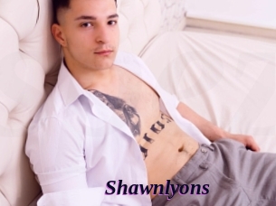 Shawnlyons