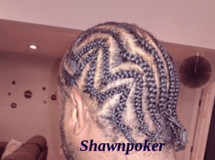 shawnpoker Spezial Sexcam