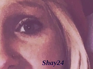 Shay24
