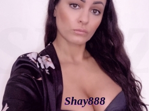 Shay888