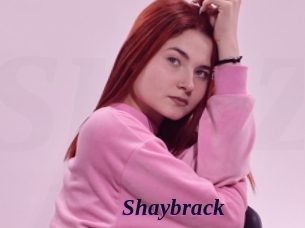 shaybrack Spezial Sexcam