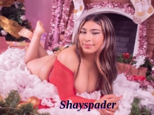 shayspader Spezial Sexcam