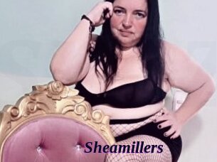 Sheamillers