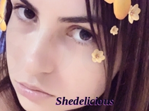 Shedelicious