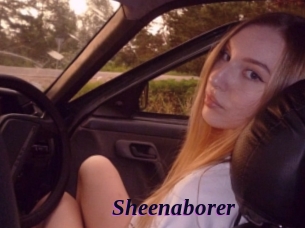 sheenaborer Spezial Sexcam