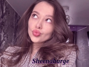Sheenaburge