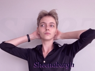 sheenaburgh Spezial Sexcam