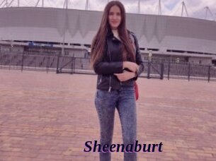 Sheenaburt