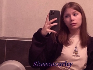 Sheenacarley