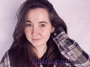 Sheenaeggett