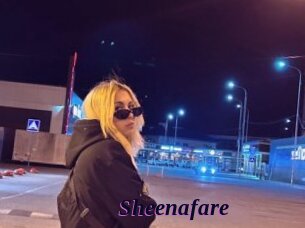 Sheenafare