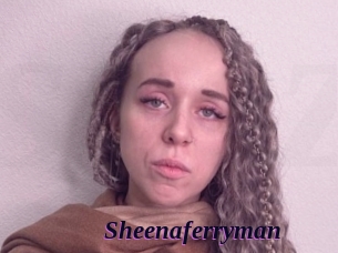Sheenaferryman