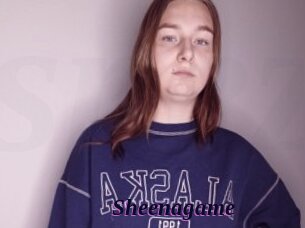 Sheenagame