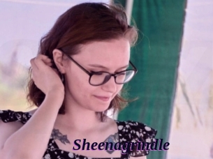 Sheenagrindle