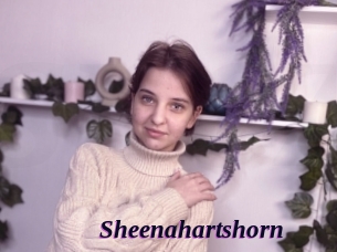 Sheenahartshorn