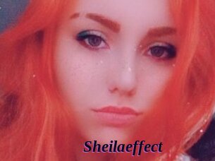 Sheilaeffect