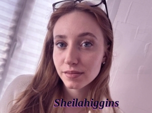 Sheilahiggins