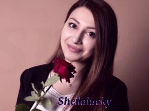 Sheilalucky