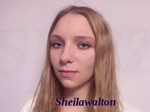 sheilawalton Spezial Sexcam