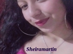sheiramartin Spezial Sexcam