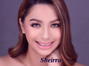 Sheirra