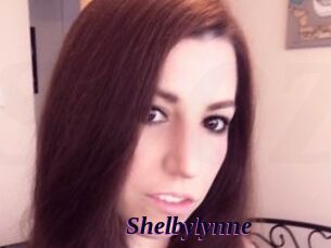 shelbylynne Spezial Sexcam