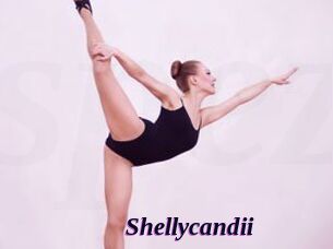 shellycandii Spezial Sexcam