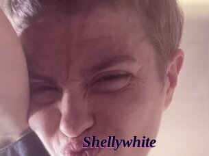 Shellywhite