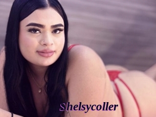 shelsycoller Spezial Sexcam