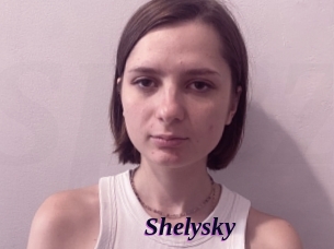 shelysky Spezial Sexcam