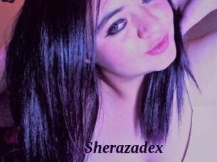 Sherazadex