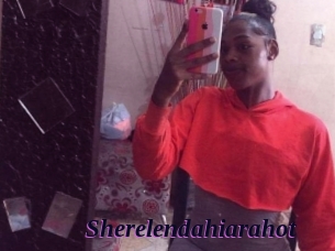 sherelendahiarahot Spezial Sexcam