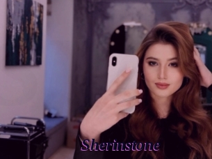 sherinstone Spezial Sexcam