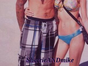 SherrieANDmike
