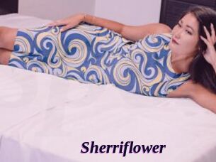 Sherriflower