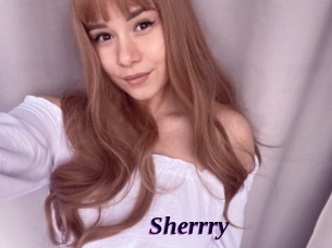 Sherrry