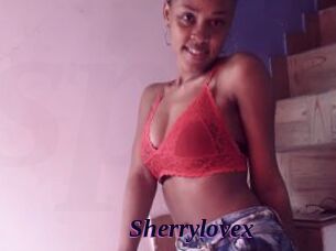 Sherrylovex