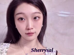 Sherrysal