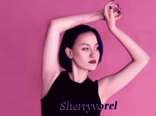 Sherryvorel