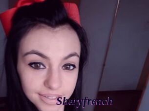 Sheryfrench