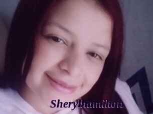 Sherylhamilton
