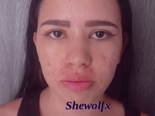 Shewolfx