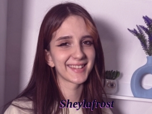 Sheylafrost