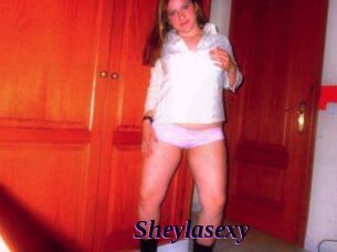 Sheylasexy