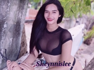 Sheynnislee